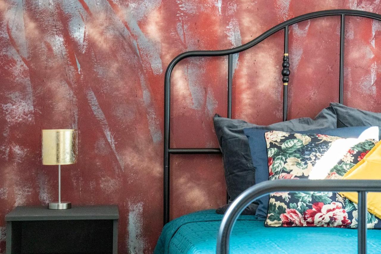 Madaras Haz Apartment Tard Luaran gambar