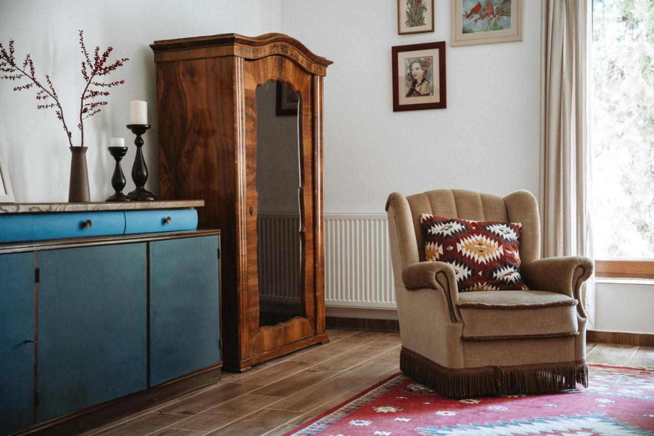 Madaras Haz Apartment Tard Luaran gambar