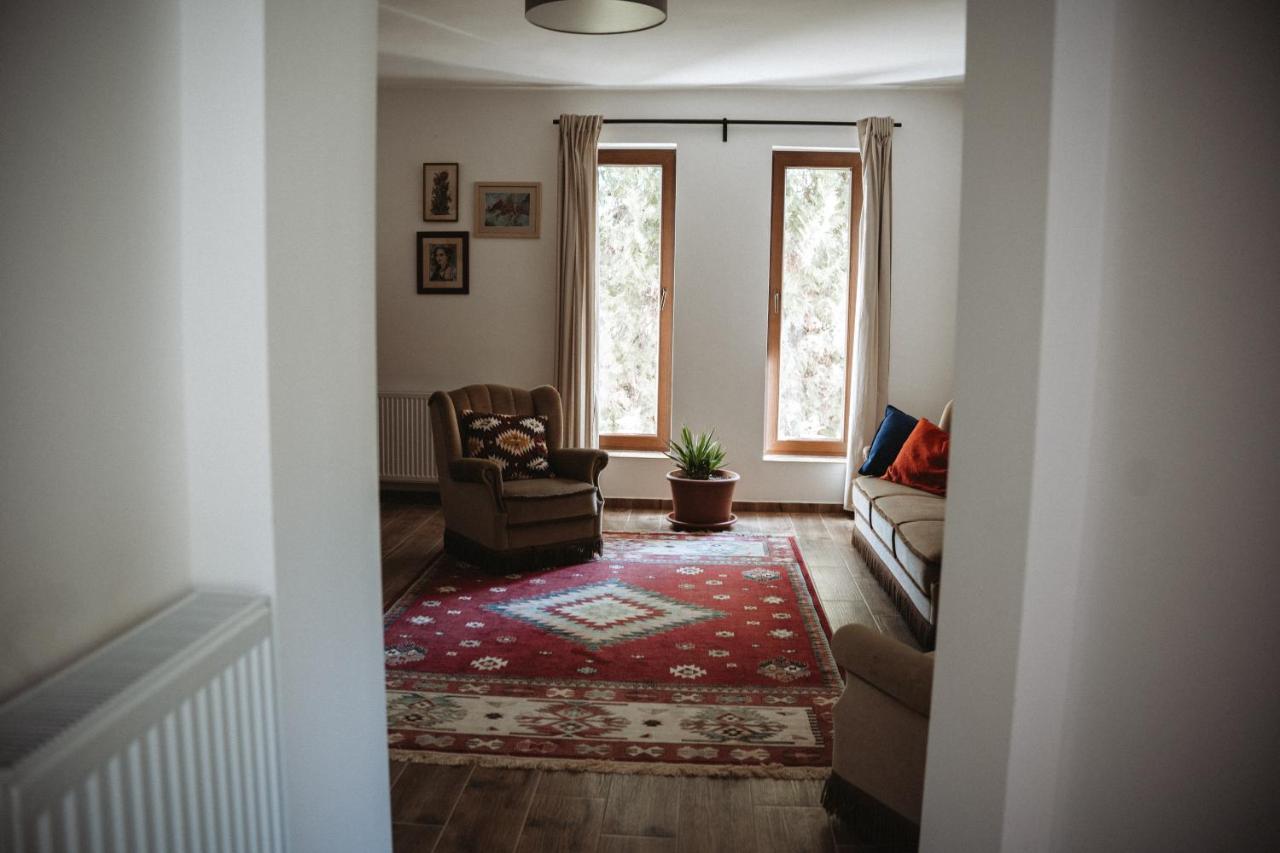 Madaras Haz Apartment Tard Luaran gambar
